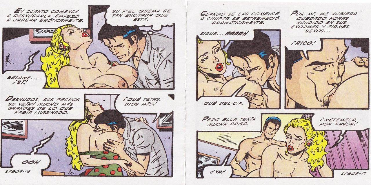 Sabor a Mi 0105 page 10 full