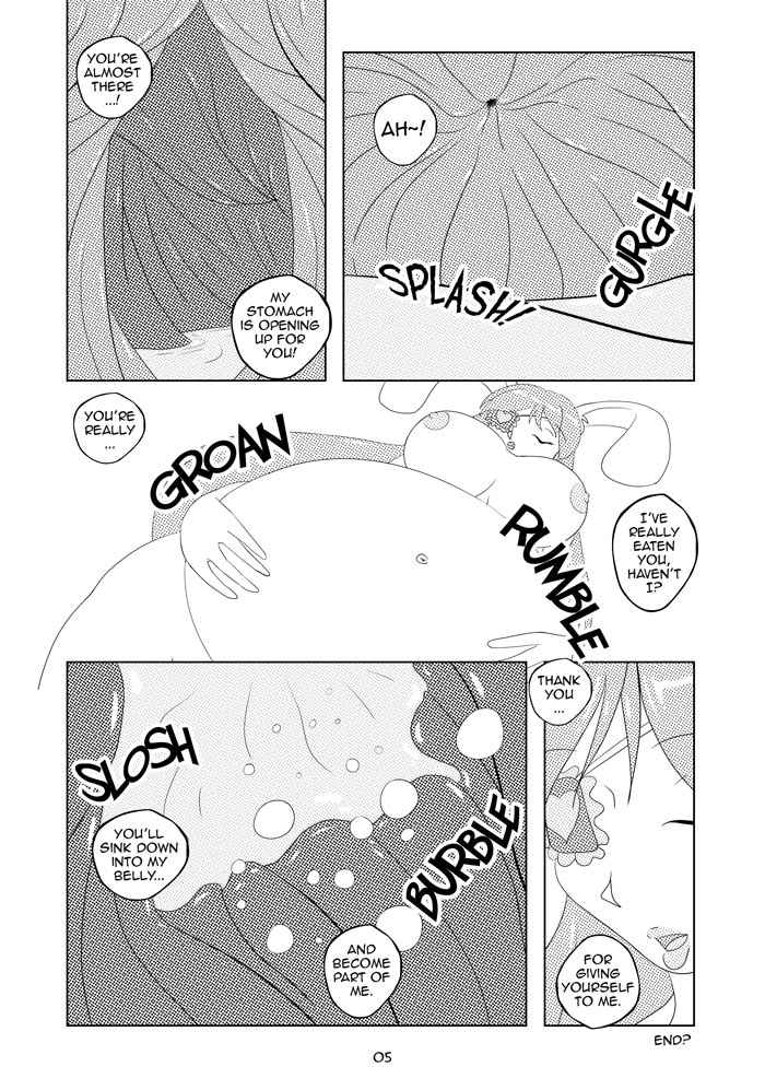 Into Apadine page 5 full