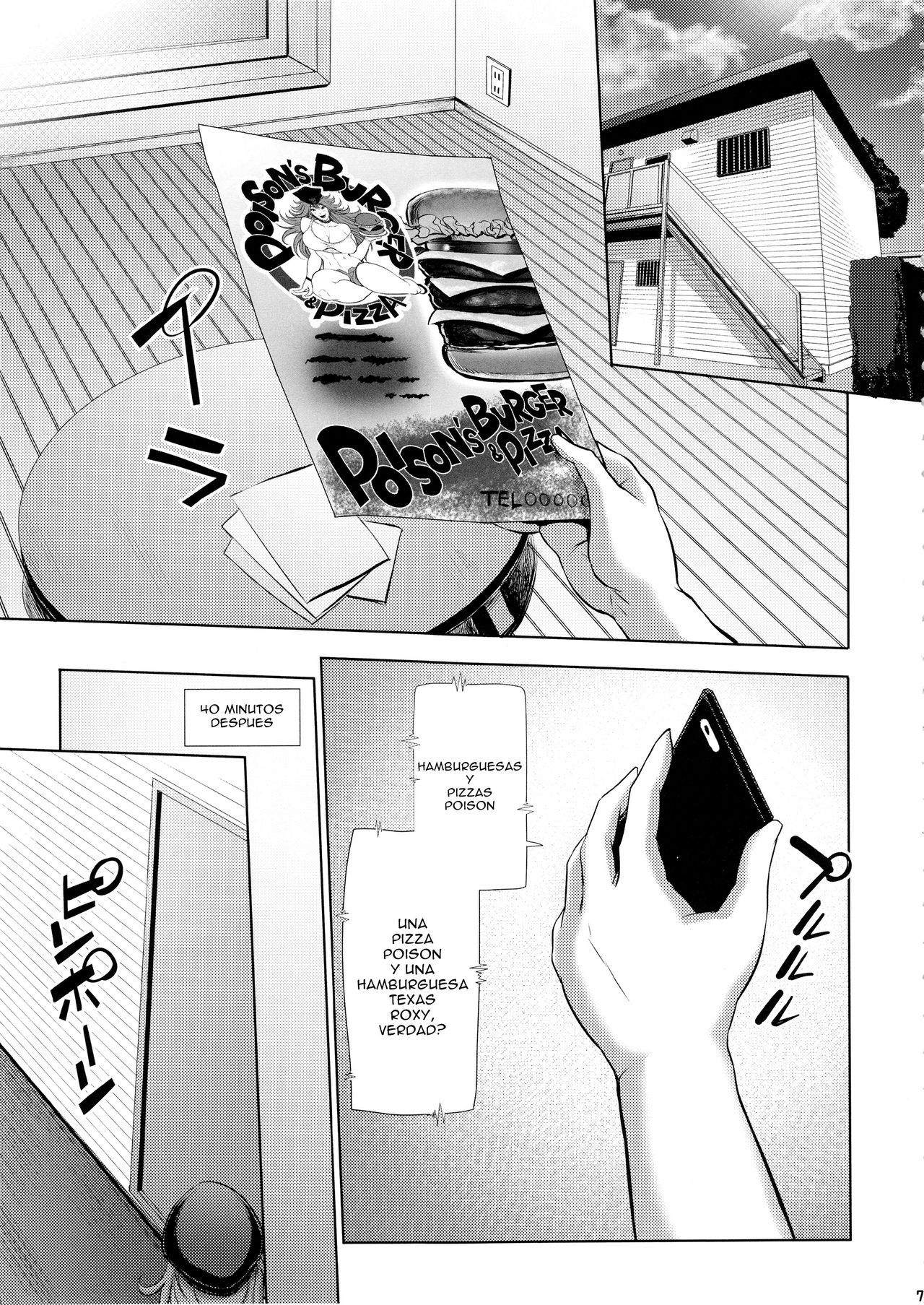 Poison&Roxy page 7 full
