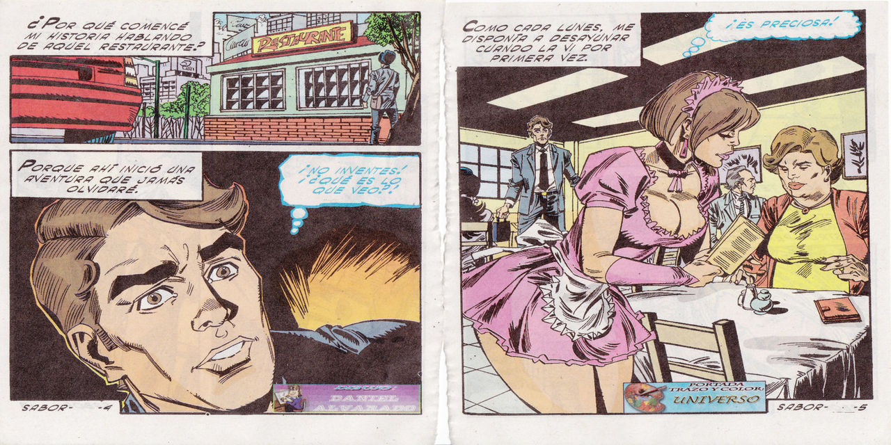 Sabor a Mi 0056 page 4 full