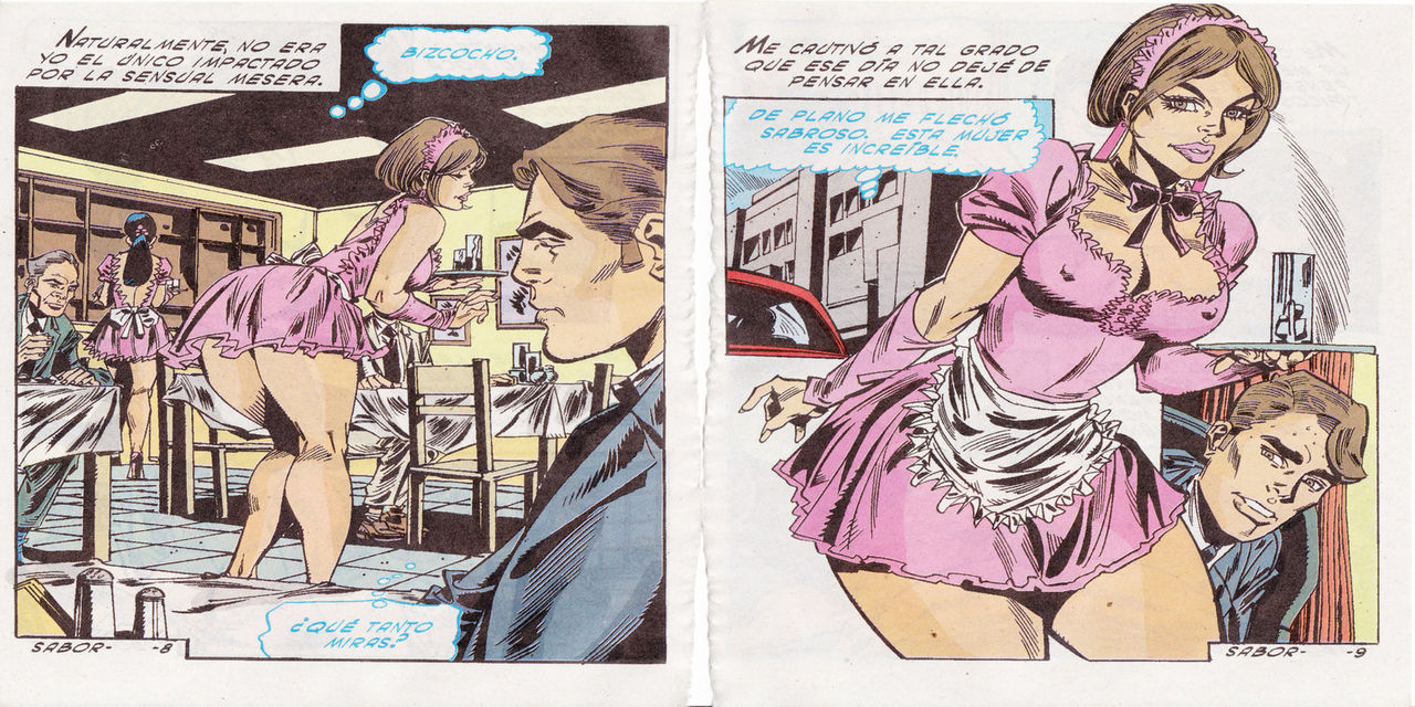Sabor a Mi 0056 page 6 full
