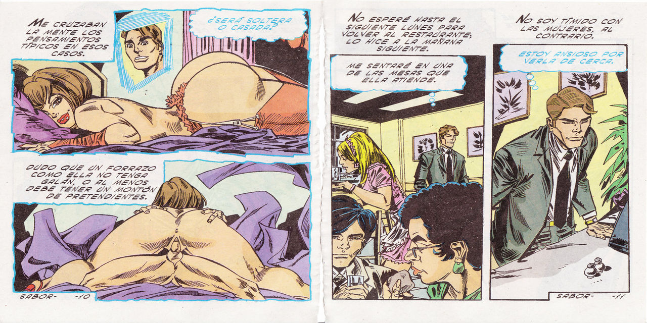 Sabor a Mi 0056 page 7 full