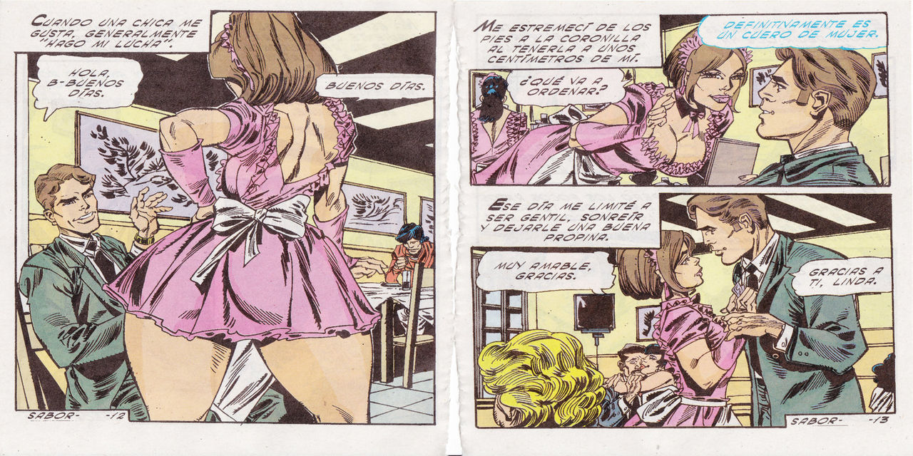 Sabor a Mi 0056 page 8 full