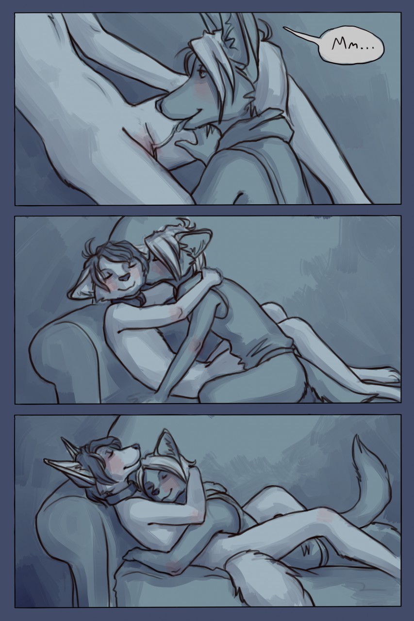 Returning the Favor page 6 full