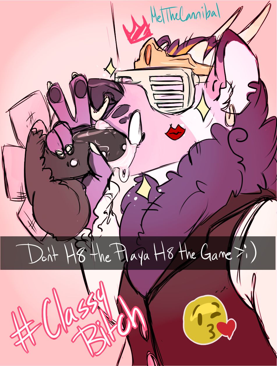Glory Be A Hole You See page 3 full