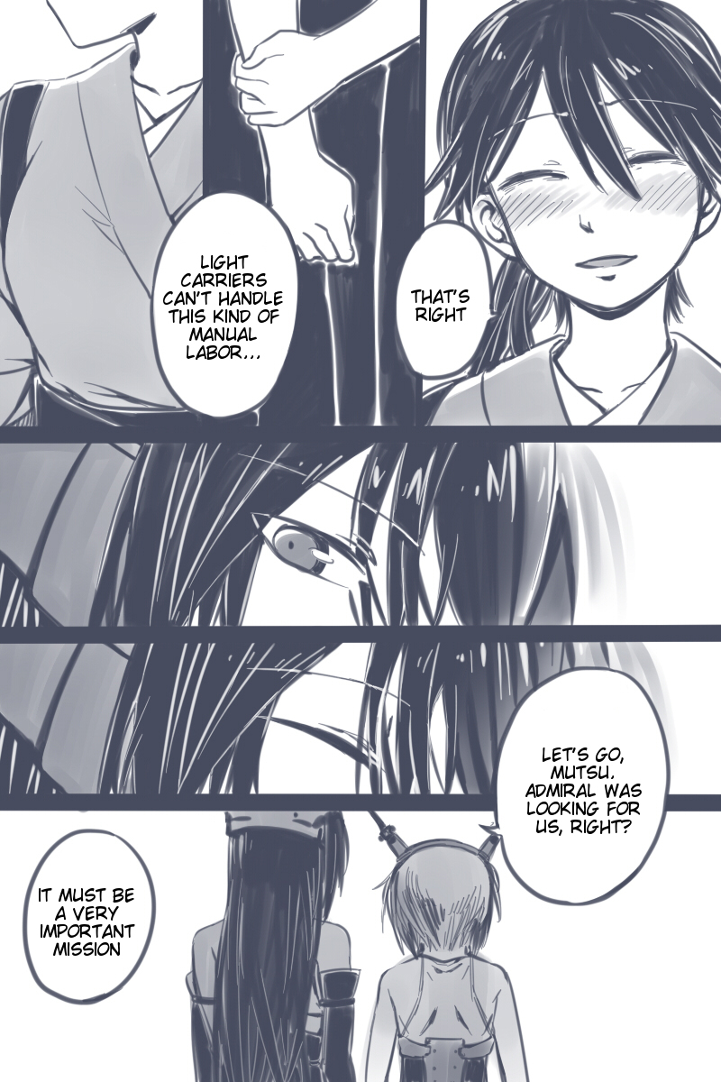 Cage page 8 full