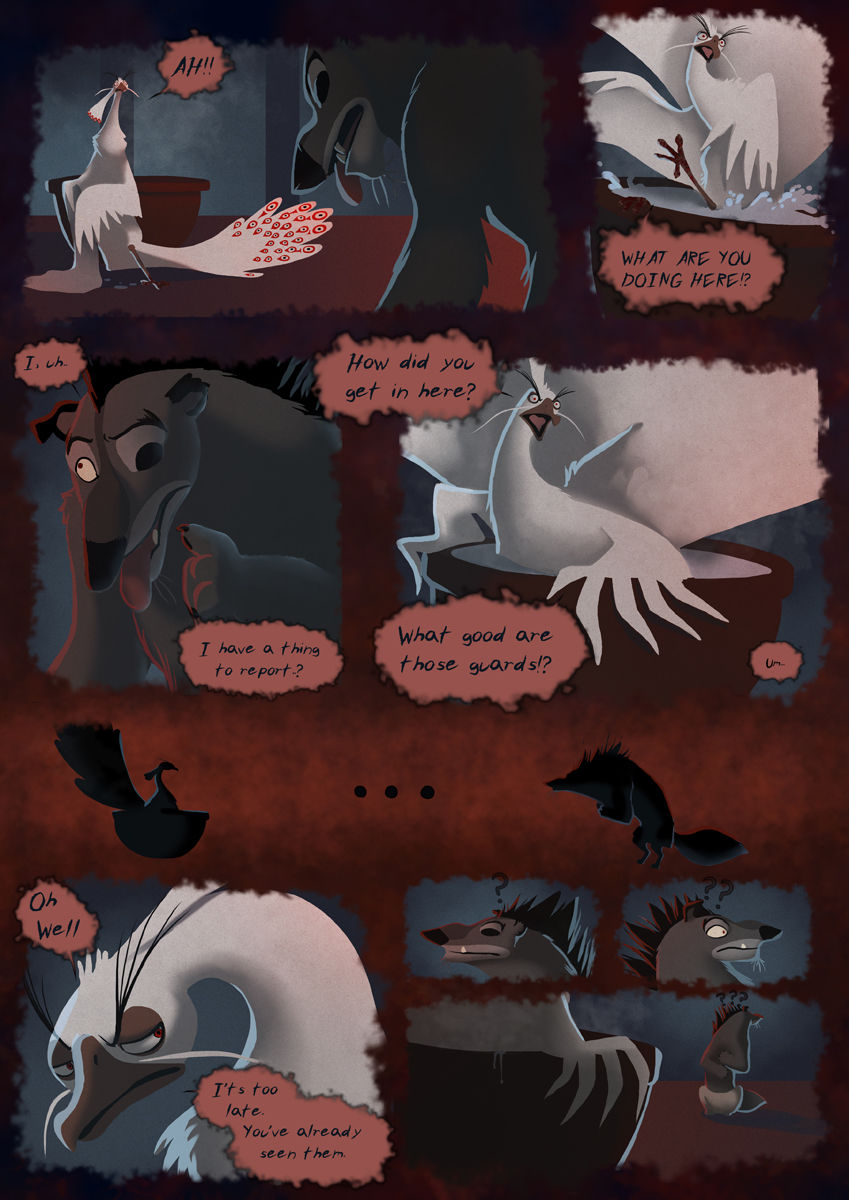 Shen comic page 10 full