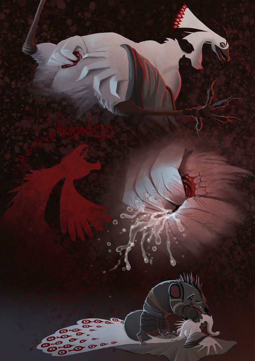 Shen comic page 5 full