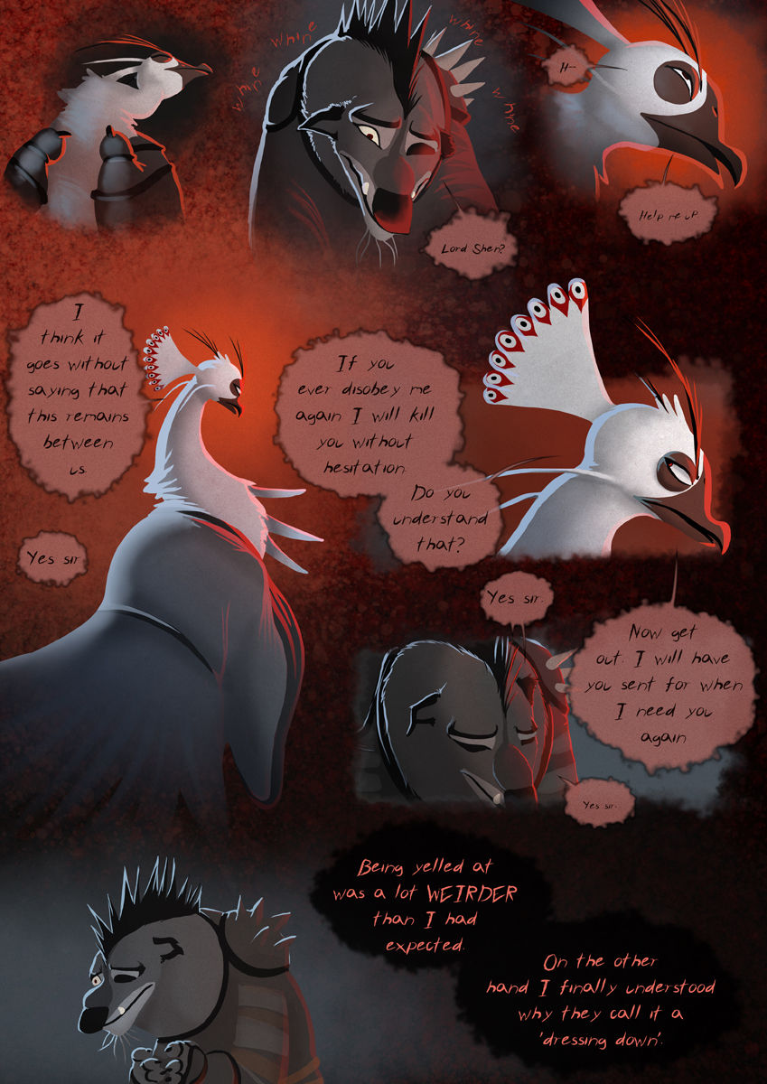 Shen comic page 6 full