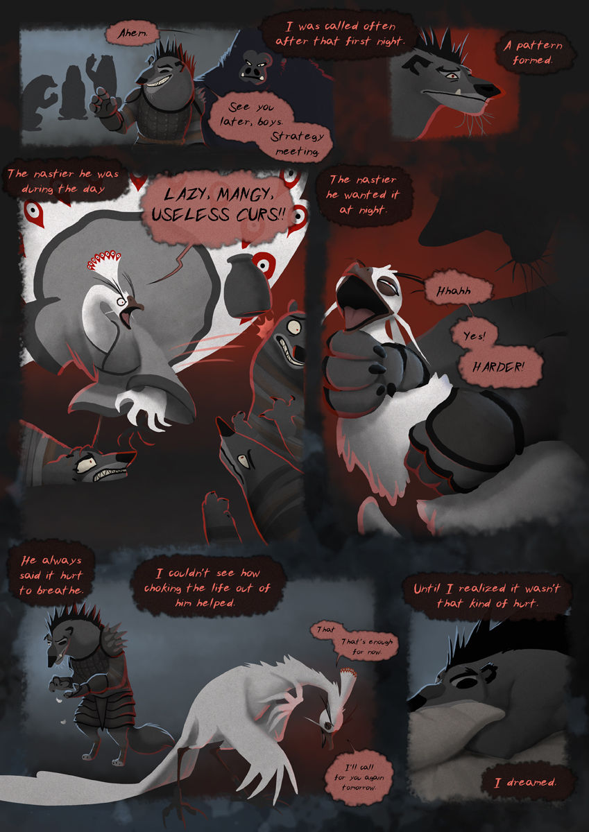Shen comic page 7 full