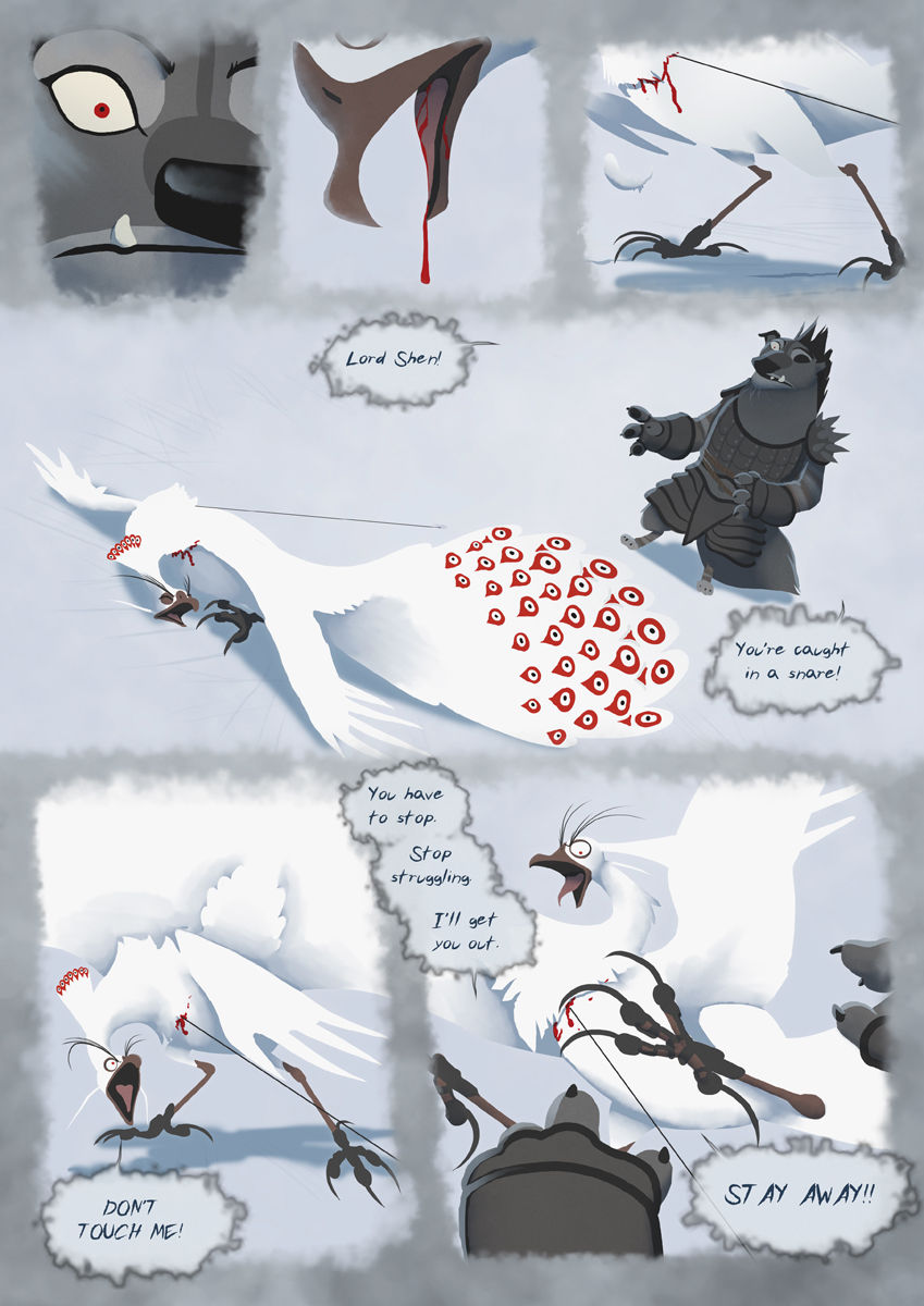 Shen comic page 8 full