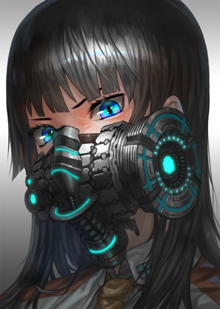 Pixiv Artist: KFR page 1 full