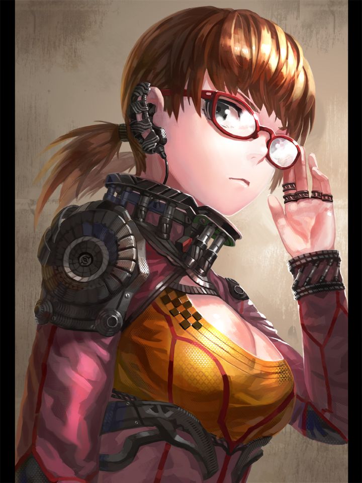 Pixiv Artist: KFR page 4 full
