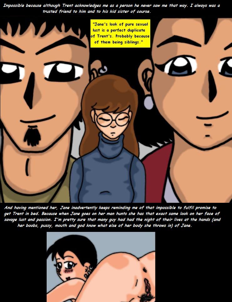 Daria: Can I trust you? page 6 full