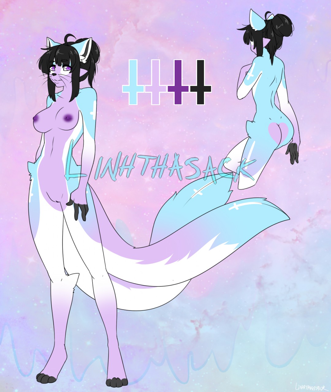 Artist - Linhthasack page 5 full