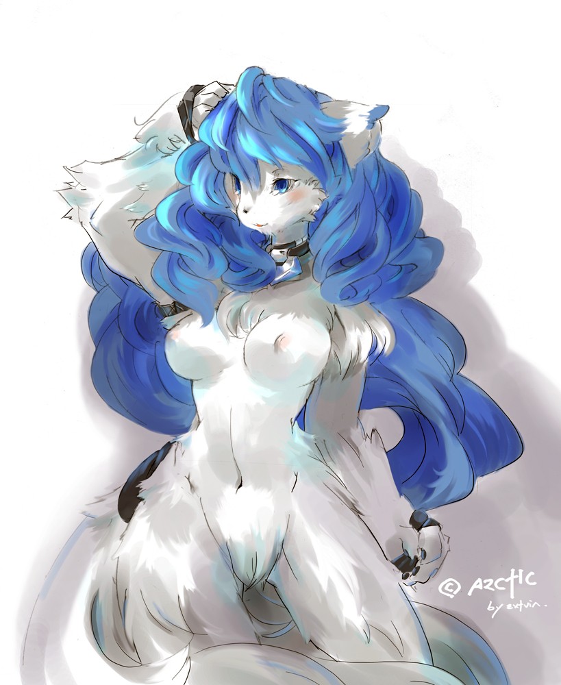 Artist - Tysontan page 3 full