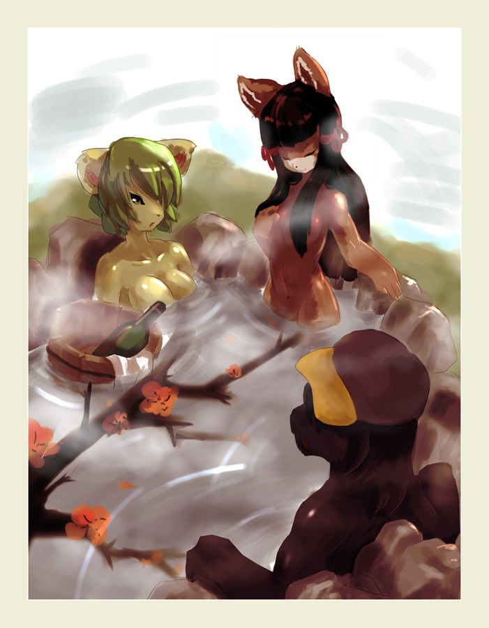 Artist - Tysontan page 5 full