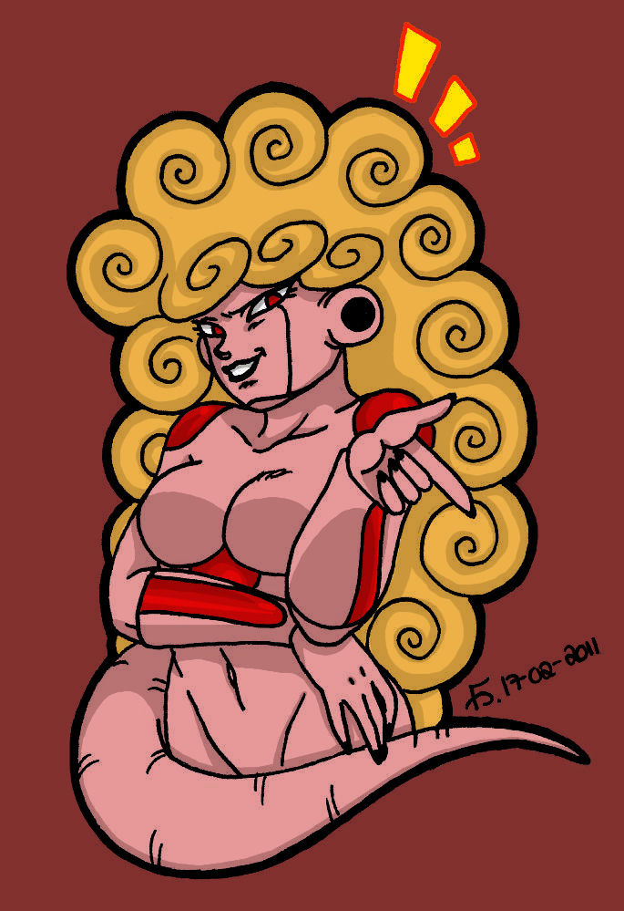 Lady Breeze page 4 full