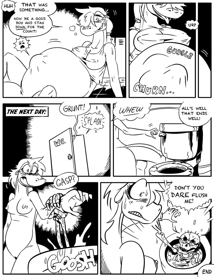 Sophie vs Jon page 4 full