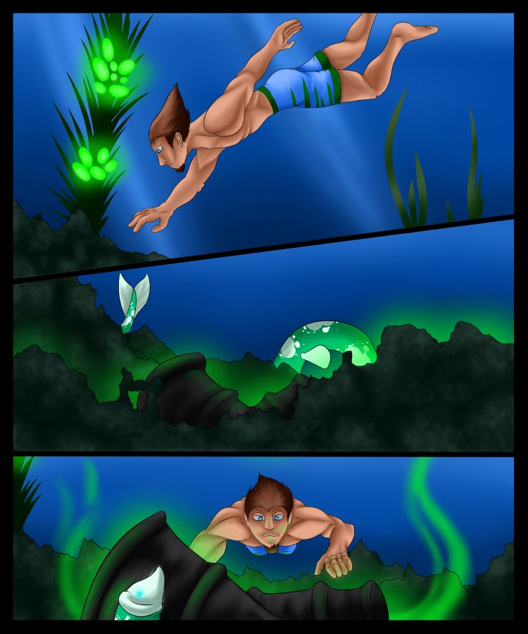 Deep Emotions page 2 full