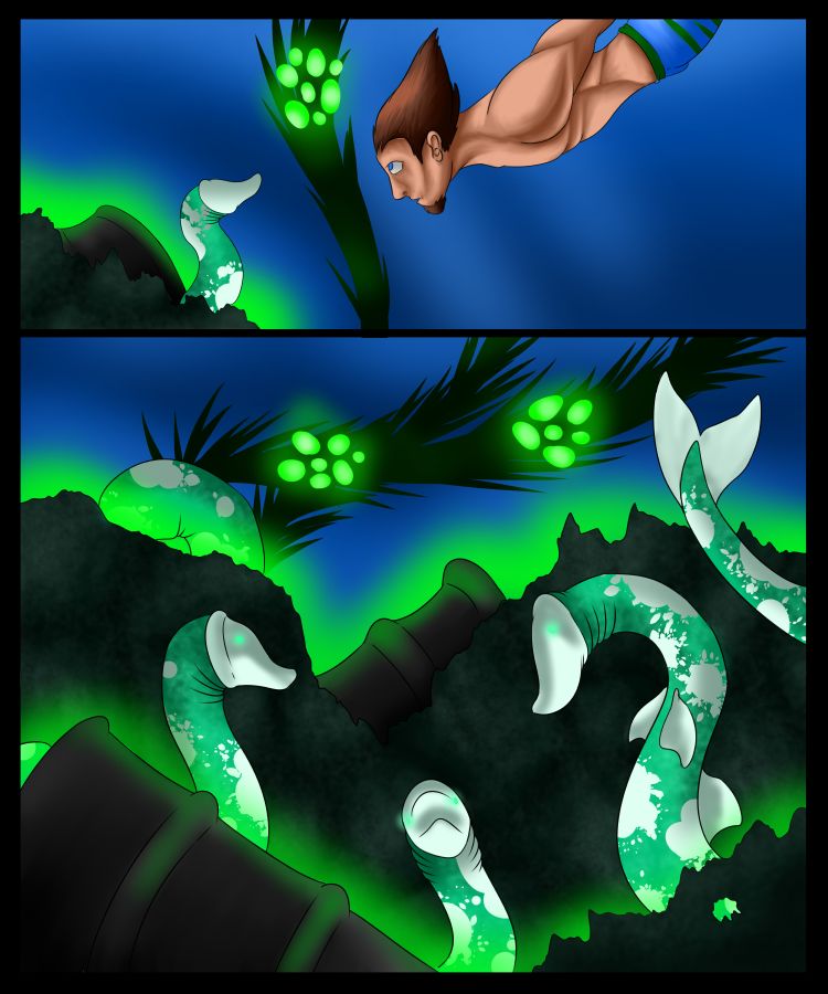 Deep Emotions page 3 full
