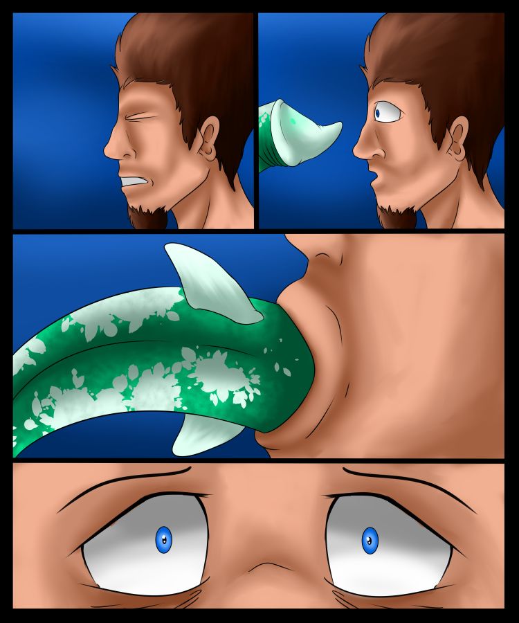 Deep Emotions page 9 full