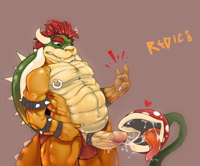 Tentacle Blowjobs: Male page 10 full