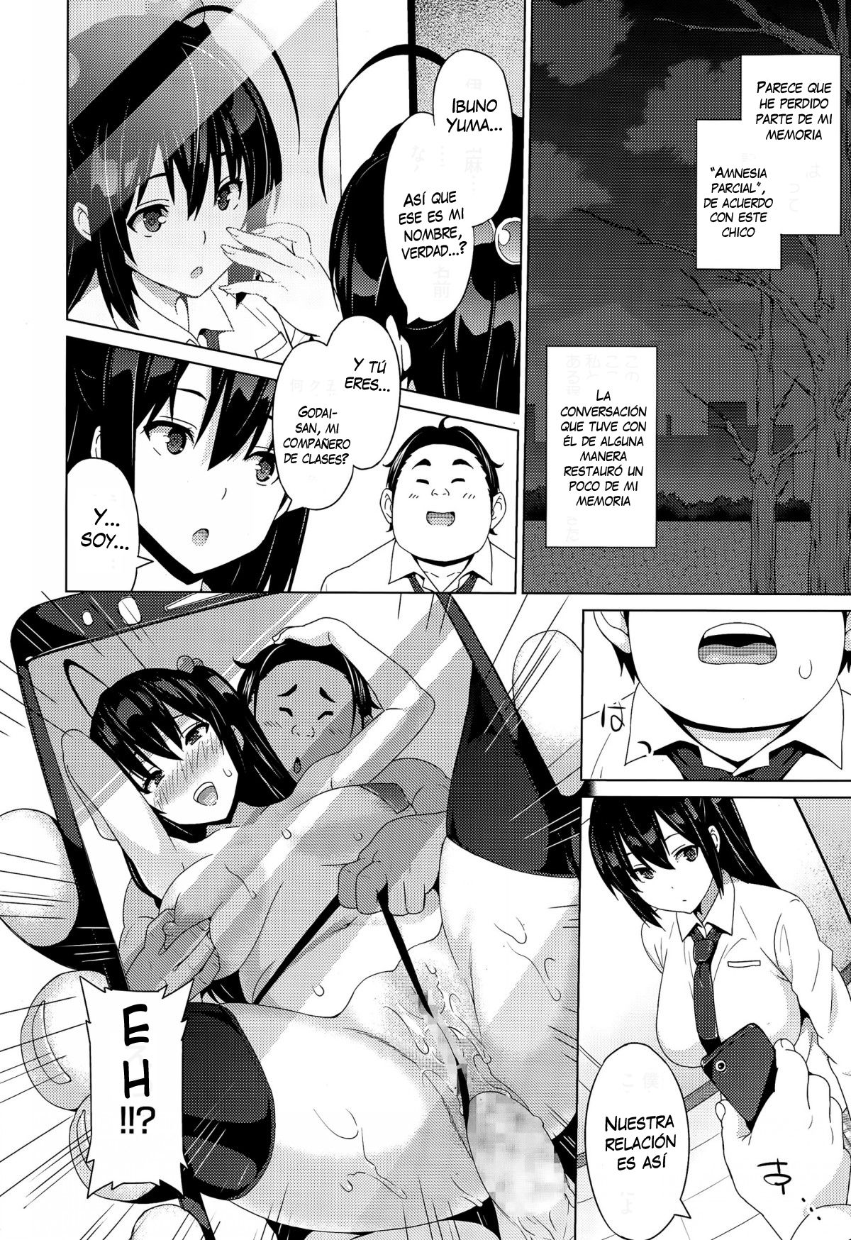 Fake page 8 full