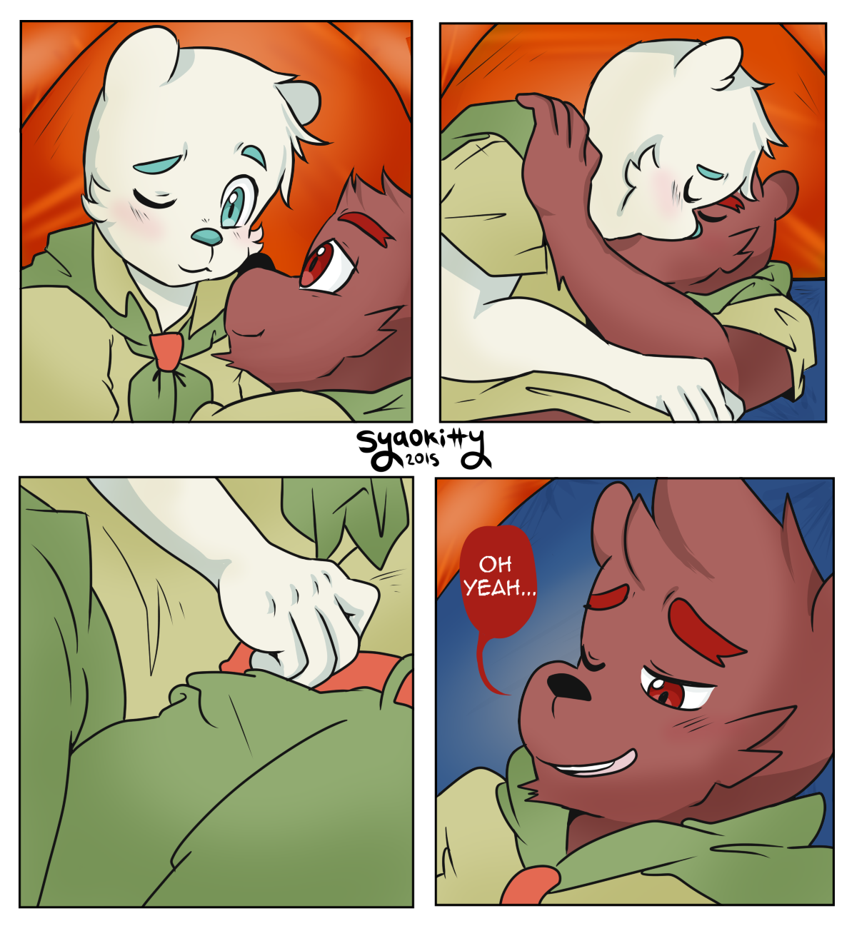 Camp page 2 full