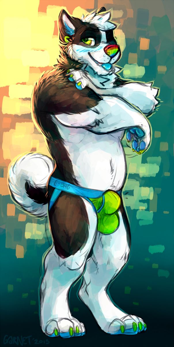 Artist - Cherrybox page 2 full