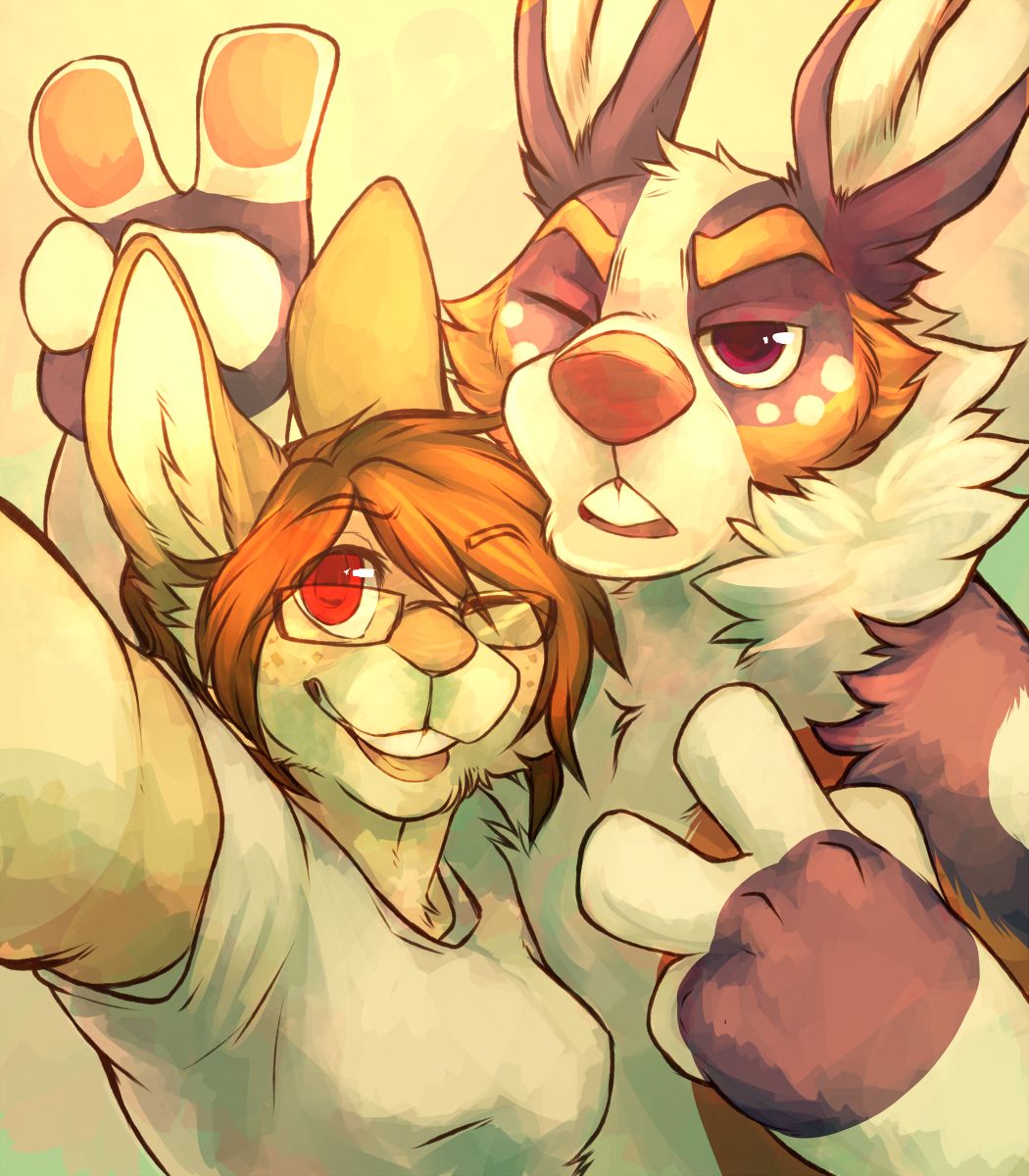 Artist - Cherrybox page 3 full