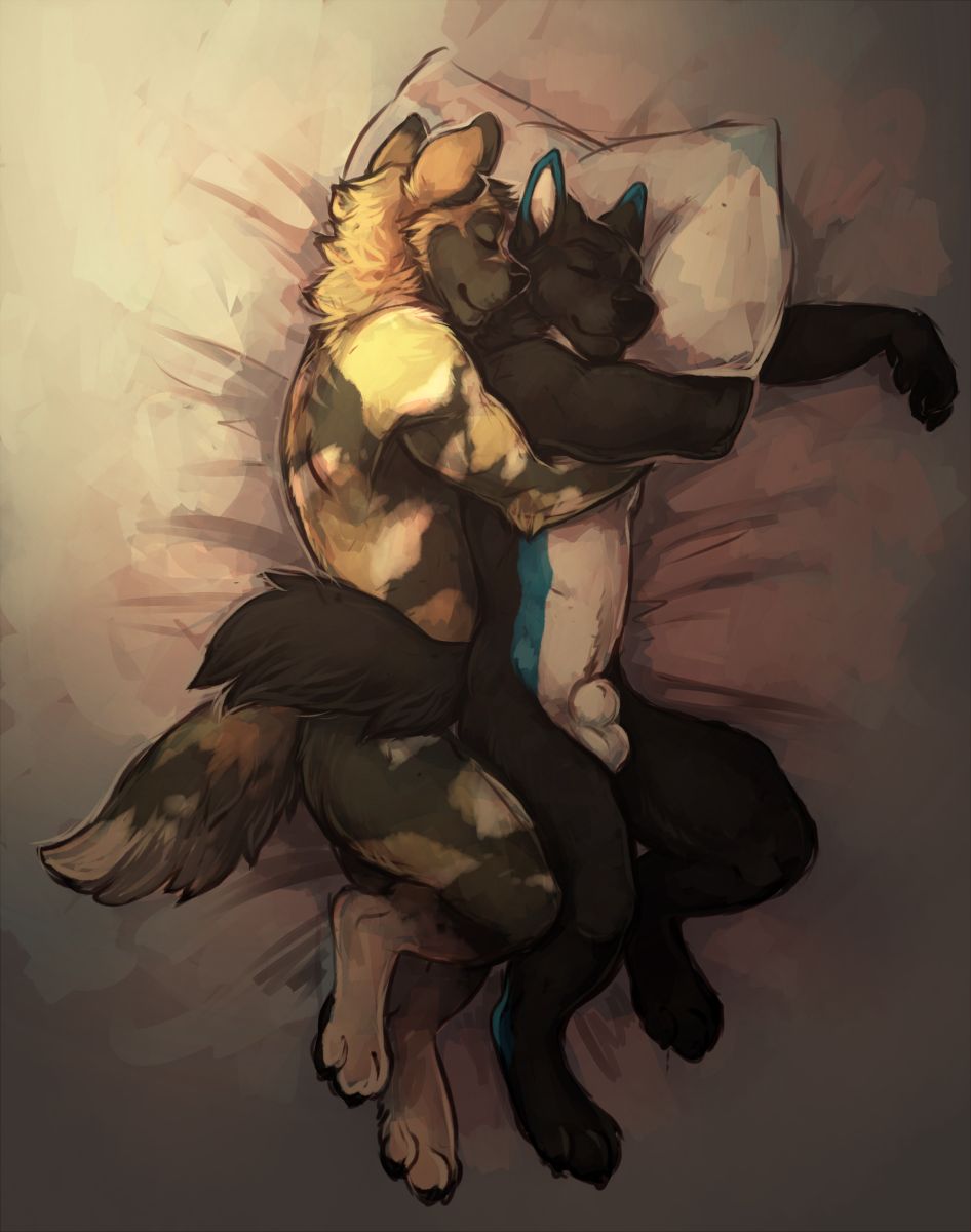 Artist - Cherrybox page 7 full