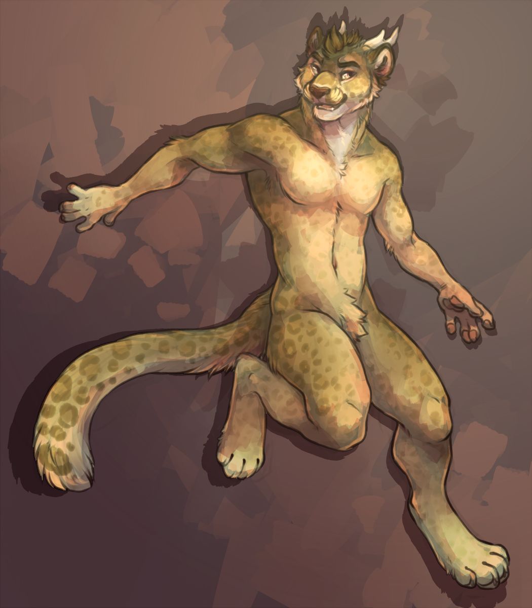 Artist - Cherrybox page 8 full