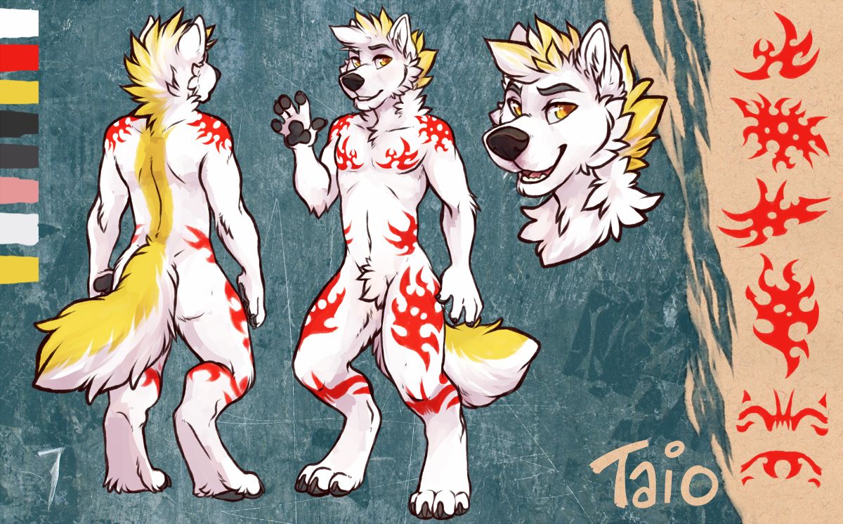 Artist - Cherrybox page 9 full