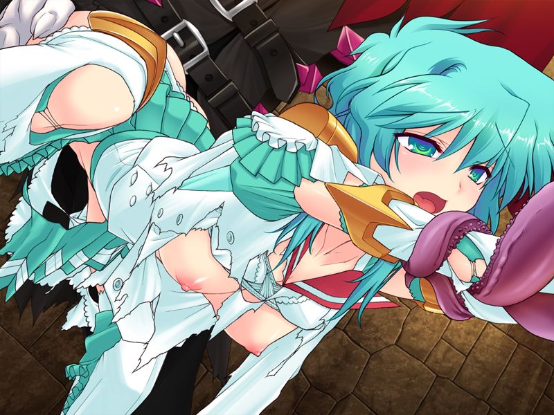 Summoner Princess Artemina 2 ~Tatakae! Apologue~ page 6 full