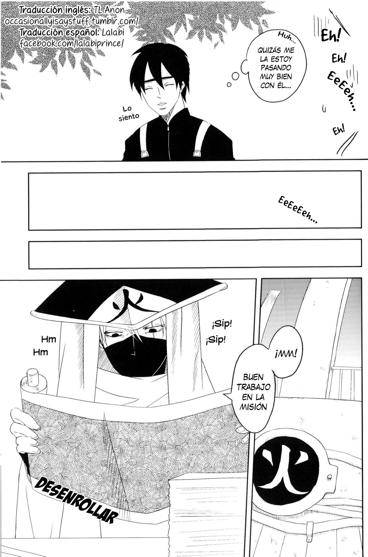 Junketsu Patience page 10 full