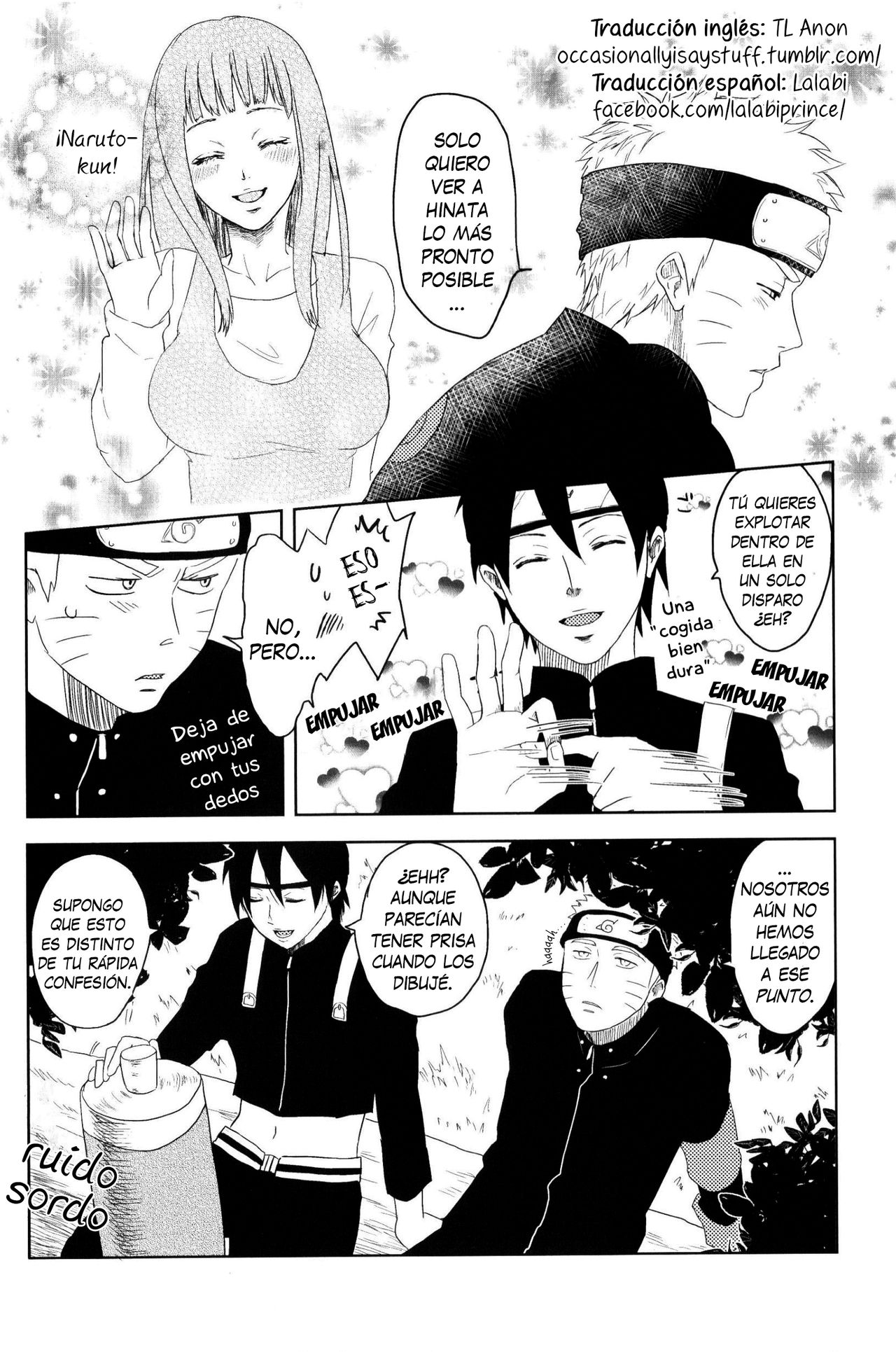 Junketsu Patience page 5 full