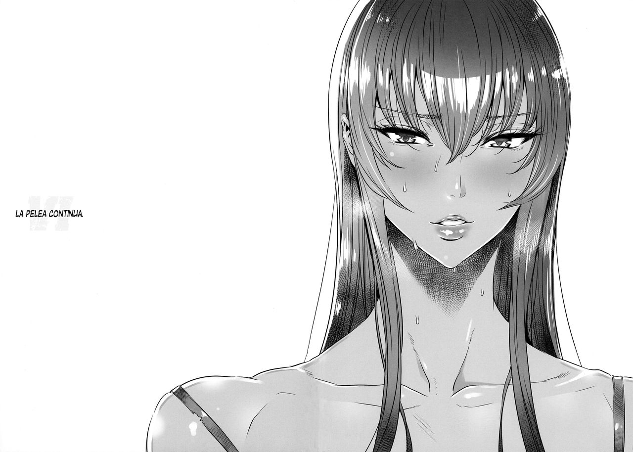 Kiss Of The Dead 6   =P666HF= page 5 full