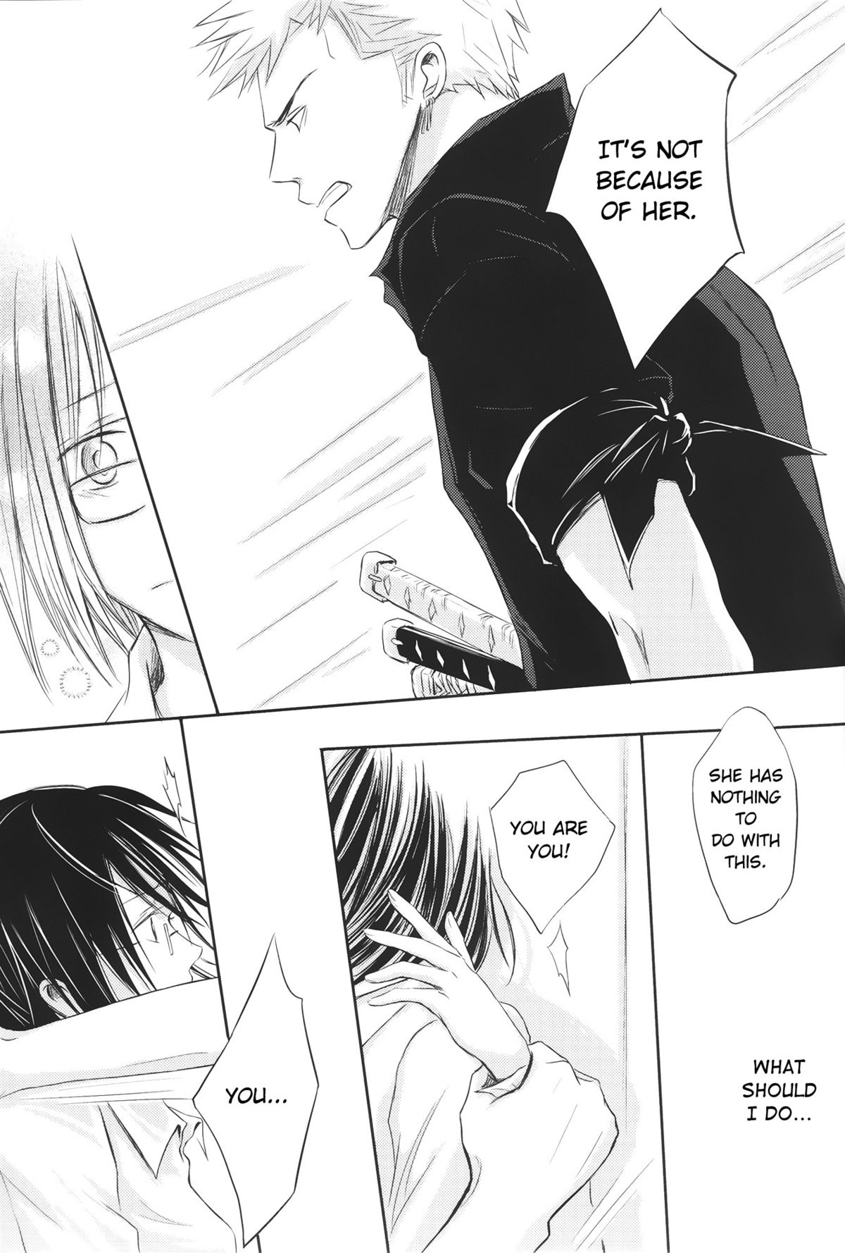 I'm Yours page 8 full