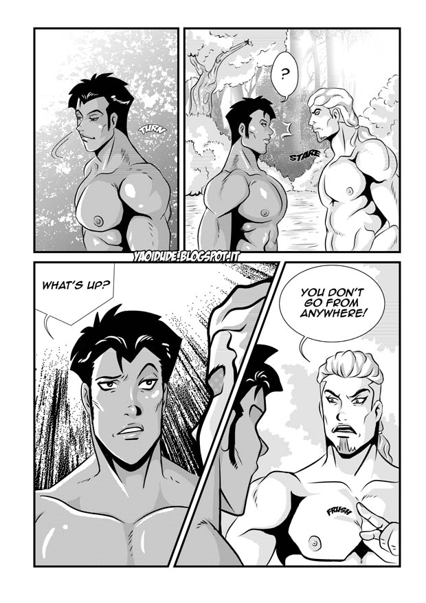 CHOP WOOD BY page 6 full