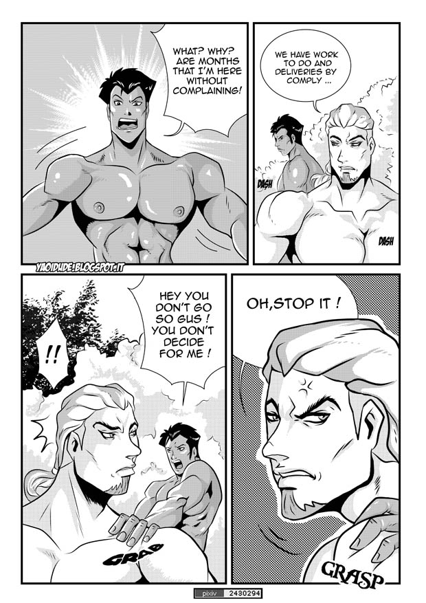 CHOP WOOD BY page 7 full