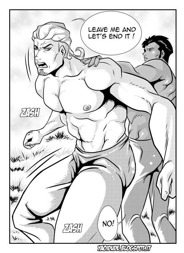 CHOP WOOD BY page 8 full