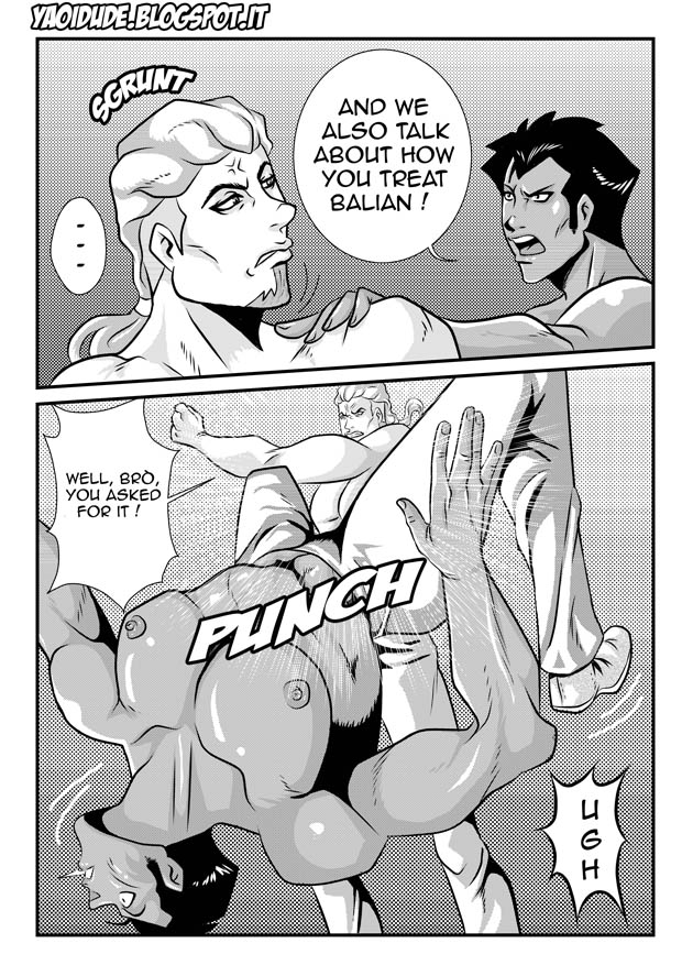 CHOP WOOD BY page 9 full
