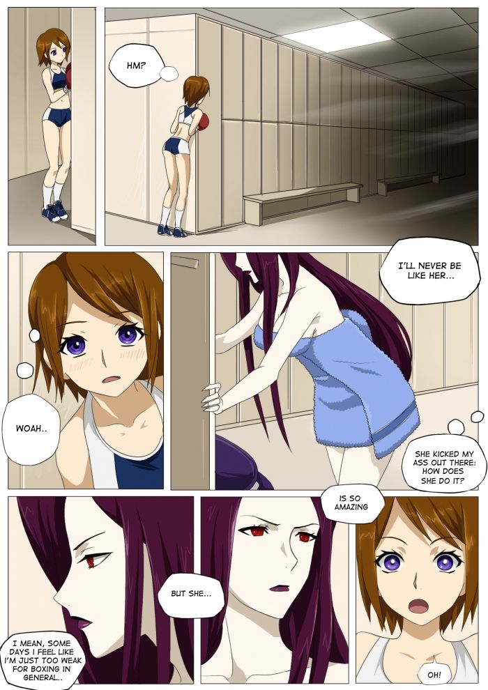 Bite Fight page 2 full