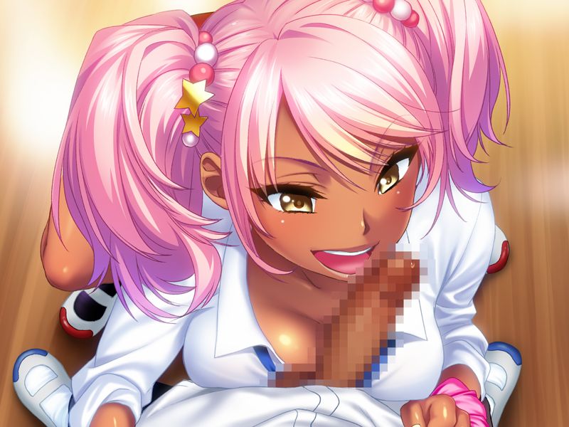 Gachinko! Bitch Club page 3 full