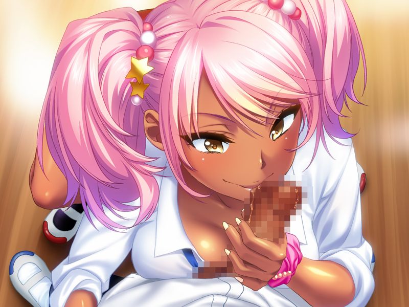 Gachinko! Bitch Club page 9 full