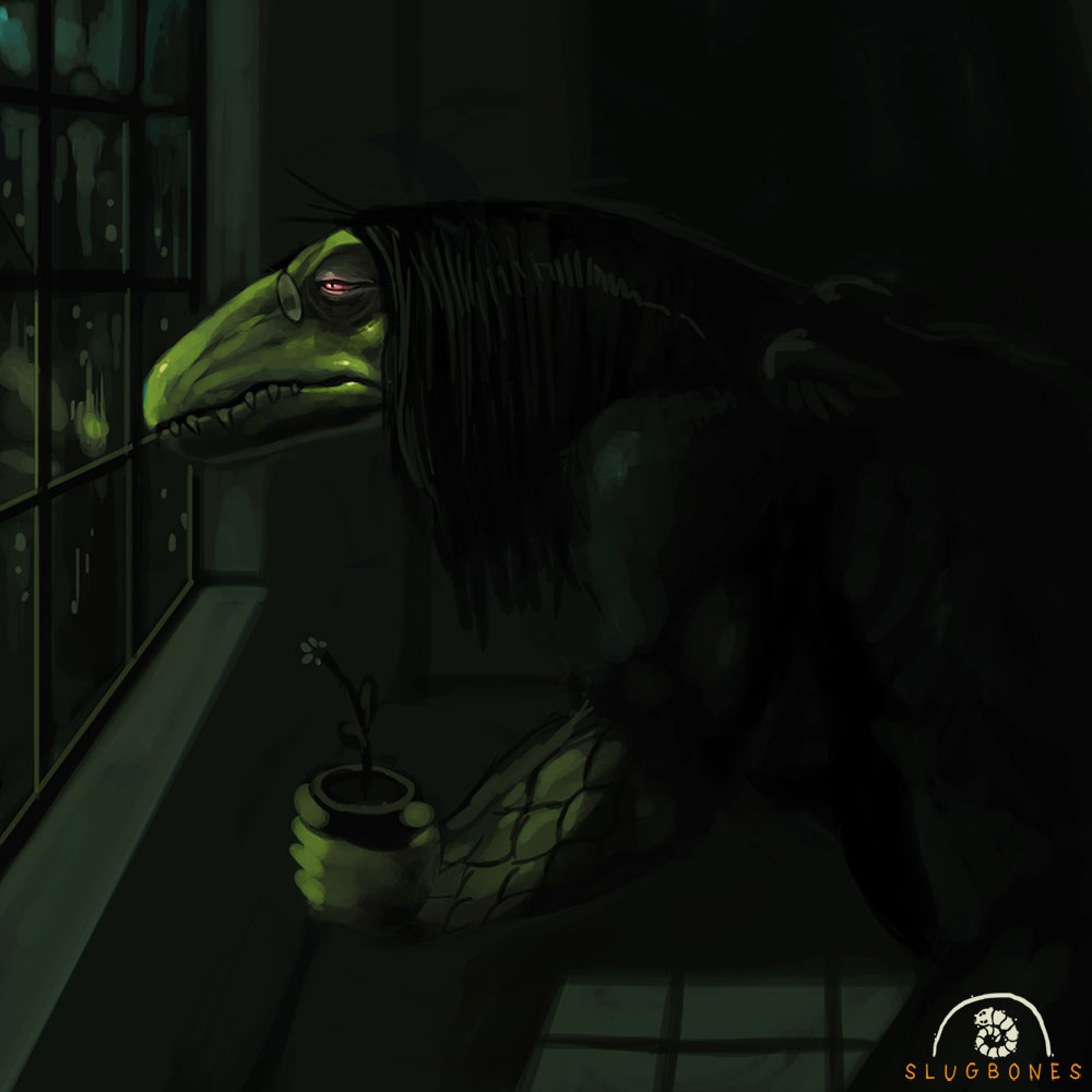 Artist - Slug page 6 full