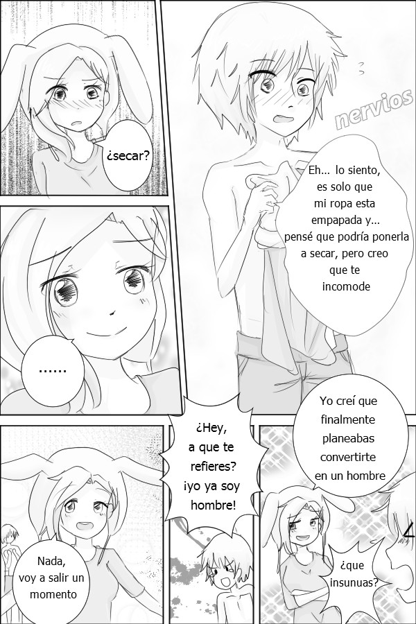 FinnxFionna page 5 full