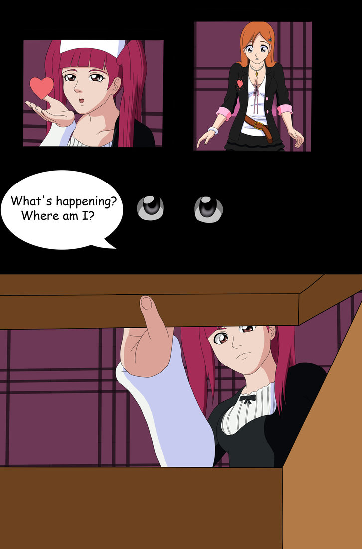 Riruka page 1 full