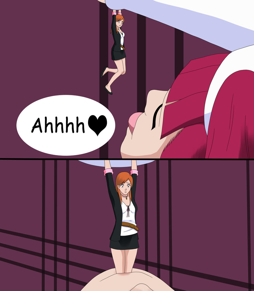 Riruka page 4 full